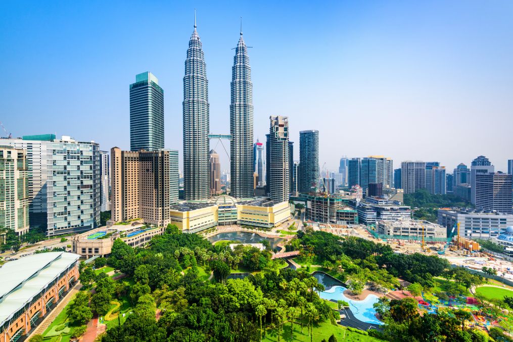 Kuala Lumpur Apartments: Furnished Apartments For Rent in Kuala Lumpur